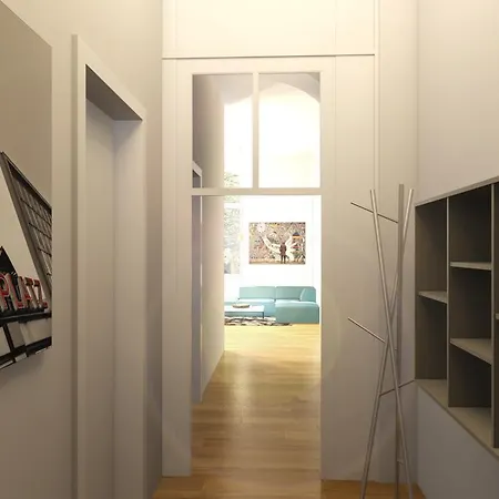 Boardinghouse Roter Lowe Remscheid