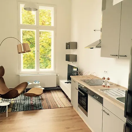 Boardinghouse Roter Lowe Aparthotel