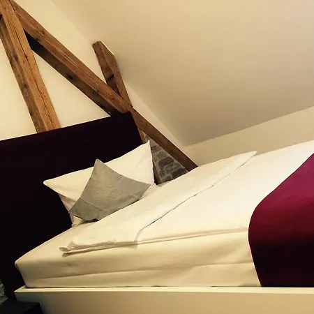 Aparthotel Boardinghouse Roter Lowe