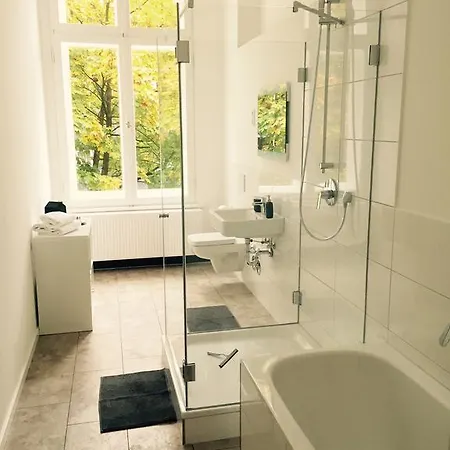 Boardinghouse Roter Lowe 3* Remscheid