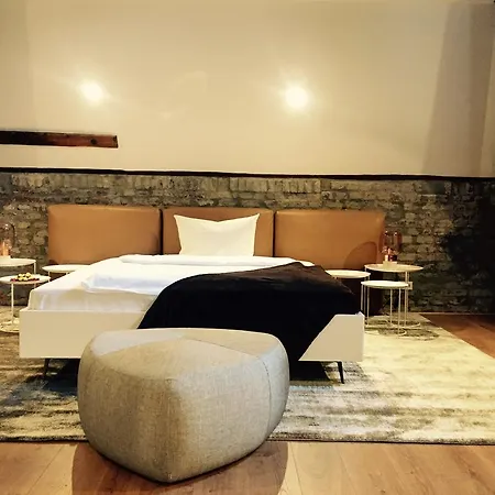 Boardinghouse Roter Lowe 3* Remscheid