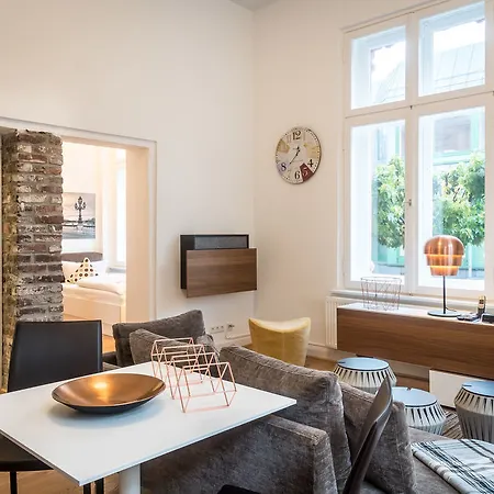 Boardinghouse Roter Lowe 3* Remscheid