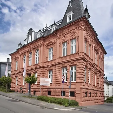 Boardinghouse Roter Lowe Aparthotel Remscheid